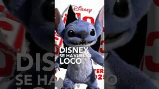 Todos los NUEVOS ANUNCIOS de Disney…  | #cine #peliculas #noticias