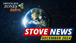 Stove News Dec 2024