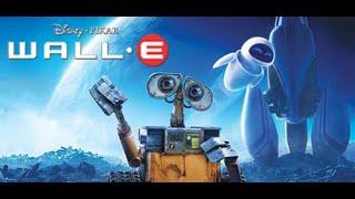 WALL·E | Filme Infantil Completo Dublado