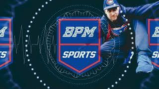 Gervais  -  Laraque Gonzo ( BPM Sport )