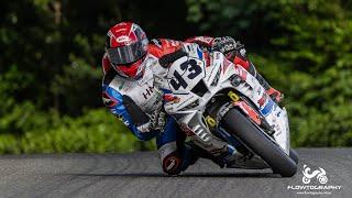  BEST OF ISLE OF MAN 2024 - TOURIST TROPHY - CRAZY SPEED -  BIG JUMPS