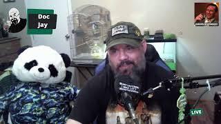 Doc Jay Rambling episode 7