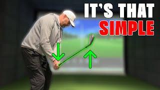 The Only Backswing Move You Need To Fix Your Downswing Forever