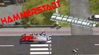 Hammerstadt - Schnitt Maraton (Anton) | Let´s Play Emergency 4 Mods [deutsch/german/HD]