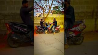 ScootyGuy failed to 🫷stop KannayaRider #shorts #kannayarider #conceptvideo