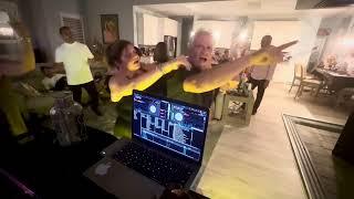 House Party (DJ Rodney in the mix)