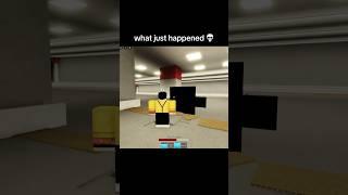 jjs is a horror game  #jujutsushenanigans #jjk #mahoraga #anime #roblox #justyami