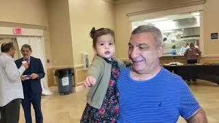 2022 ST. HAGOP ARMENIAN CHURCH BAKESALE