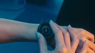 Jane Douglas takes on the Samsung Galaxy Watch3 | O2