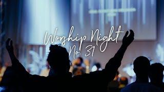 Worship Night | № 31 mit Elim Young Adults & Joy-Band