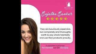 Wig-O-Mania Reviews by Clients Sujatha's