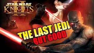 Is Star Wars: KOTOR 2 Worth Playing in 2025?