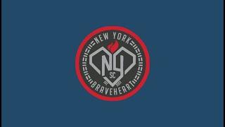 NY Bravehearts vs. NJ Alliance | UPSL Premier Playoffs
