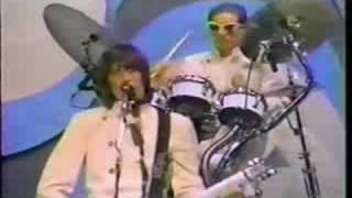 Todd Rundgrens Utopia - The Very Last Time