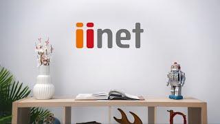 iiNet Broadband - Big News TVC - 15"