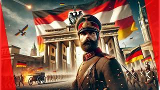 Österreich gründet das BESSERE DEUTSCHLAND #1 | Hearts of Iron 4 Deutsch