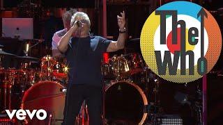 The Who, Isobel Griffiths Orchestra - Baba O’Riley (Live At Wembley, UK / 2019)