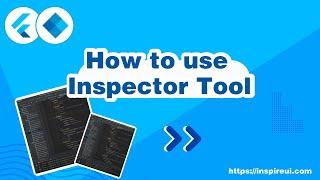 How To Use Inspector Tool to Customize UI (Flutter E-Commerce App)