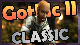 Let's Play Gothic 2 - CLASSIC! • 24 │ Neue Quest │Deutsch/German