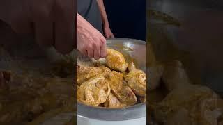 KFC Fried Chicken Recipe Asmr Cooking #shorts