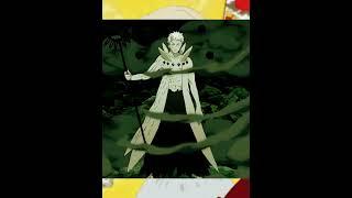 Naruto | Anime vs Manga |  | Unknown Gaming Z | #shorts #naruto #anime #manga #funny #edit Sub 