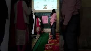FLN training brcc pali distt Umaria