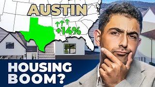 2024 Austin Housing Market Recap & Updates 2025: Insights & Future Predictions | Educational Video