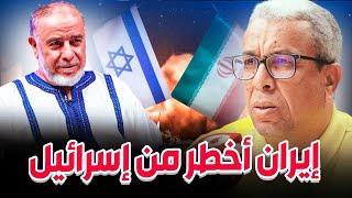 أكبر عدو لليهود هو بنيامين ناتانياهو