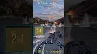 Experimental ANTI BB Power