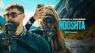 Arlinda x Albozz - Ndoshta | ICON 6 | Highlight