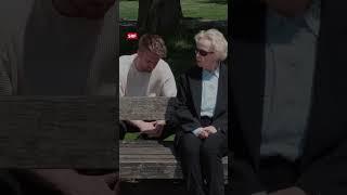 Oma Caroline Mafia-Boss!  | Comedy | Assholdies | SRF