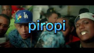 Angel Dior - piropi (video oficial) #ElReyDeLa42