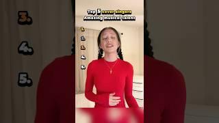 Amazing musical talent#cover #singer #talent #music #song