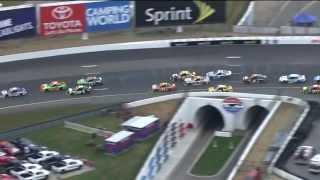 NASCAR Sprint Cup Series - Full Race - 2014 Sylvania 300 at New Hampshire