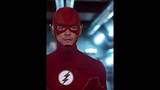 Barry tries to run to the Future  #shorts #alixzzry