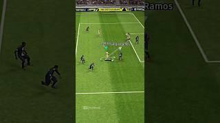 × #efootball #pesmobile #pes2021 #pes #shorts