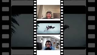 CineBites #shorts The Boys Season 4 [Trailer Reaction] Part 3