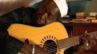 Boubacar Traore (Kar Kar) - Khobe Natouma