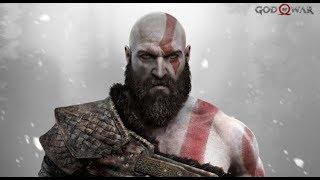 Прохождение God of War 4 (2018): часть 10: Альвхейм - священный круг