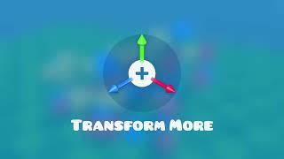 TransformMore