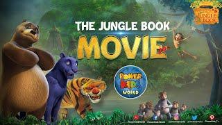 The Jungle Book Full Movie - English | Merry Christmas | Christmas Magic | @MyChannel-u8i   ​