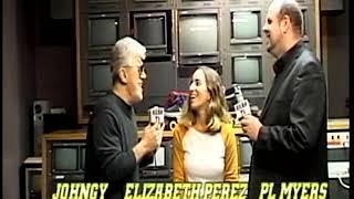 HeroTV 2019 Episode 4: Elizabeth Perez and Lenny Gilmore