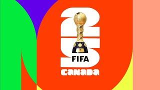 This is FIFA Confederations Cup 25™