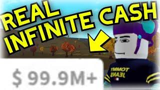 REAL New Bloxburg Money Glitch!? *FAST AND INFINITE Money*