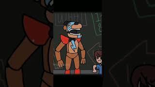 GLAMROCK FREDDY SINGS THE SONG FIVE NIGHTS AT FREDDY'S!