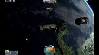 Kerbal Space Program: Docking Made Easy