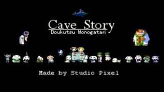 Cave Story Music - Pixel - Wind Fortress