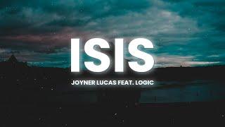 Joyner Lucas ft. Logic - ISIS (Lyrics) the kids like me who got ADHD just to—