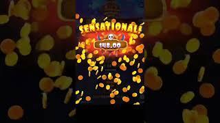 MY BIGGEST WIN ON DOG HOUSE MUTTLEY CREW SLOT! #shorts