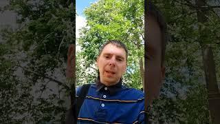 нЕобычный столб часть 2 #суеверия